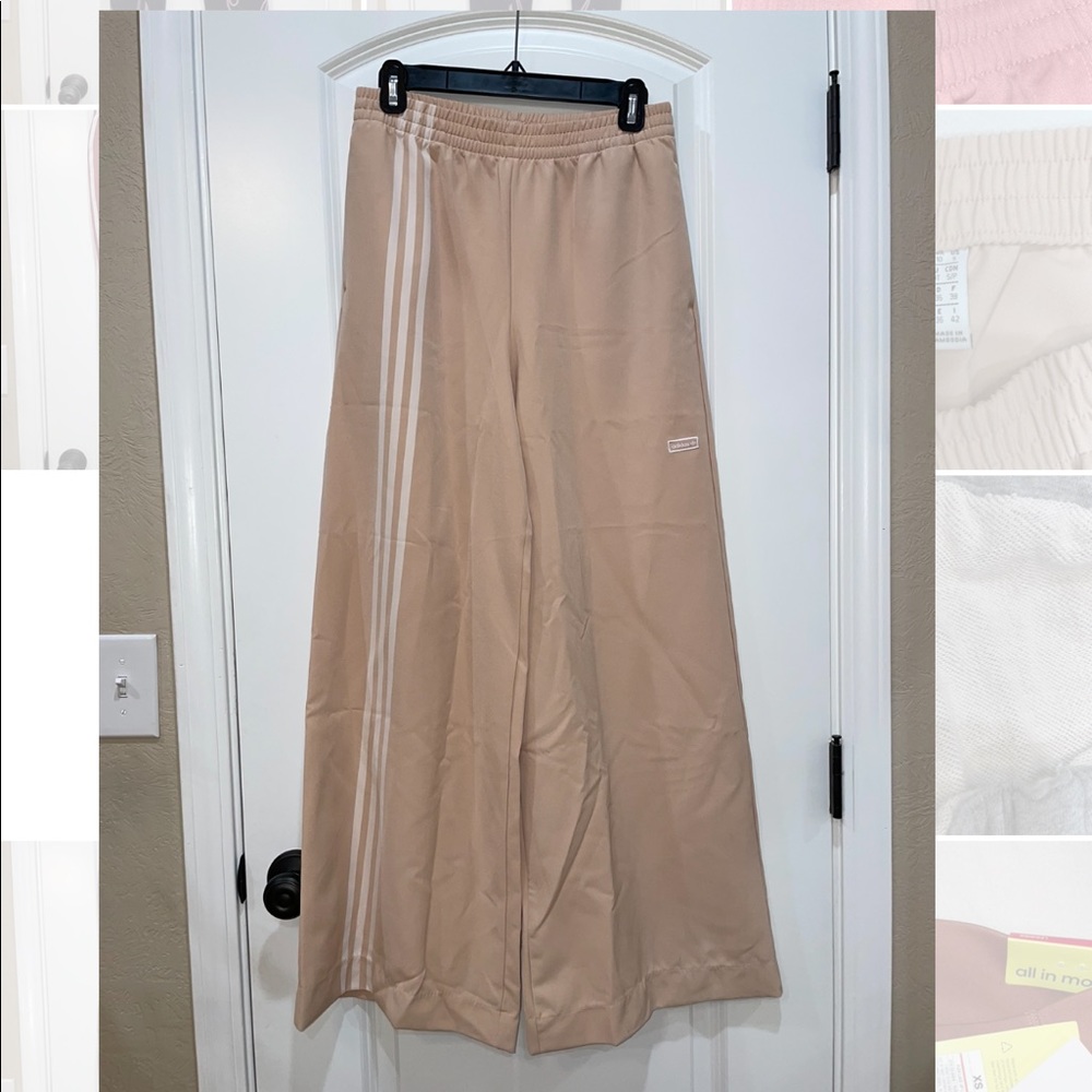 Adidas Flare Pants